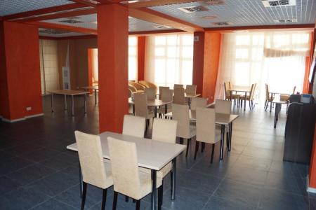 Отель Беларусь Комплекс Отдыха в Поселок Красная Поляна - Россия