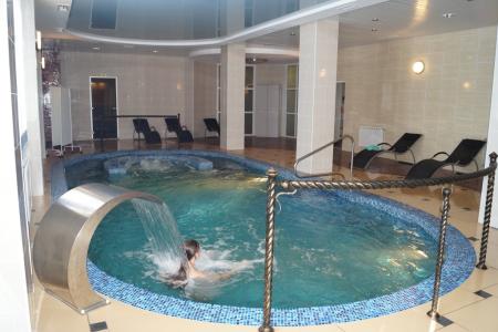 Отель Беларусь Комплекс Отдыха в Поселок Красная Поляна - Россия