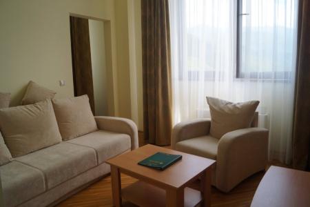 Отель Беларусь Комплекс Отдыха в Поселок Красная Поляна - Россия