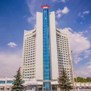 отель Беларусь