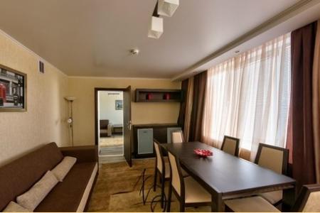 Отель Беларусь в Брест - Беларусь