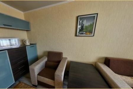 Отель Беларусь в Брест - Беларусь