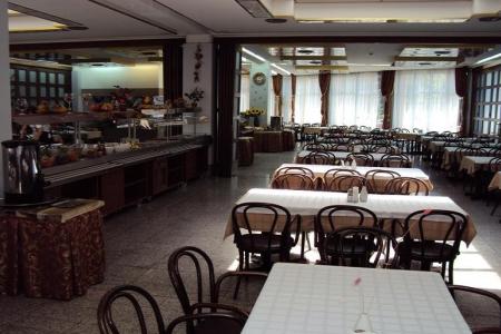 Отель Санаторий Белая Русь в Туапсе - Россия