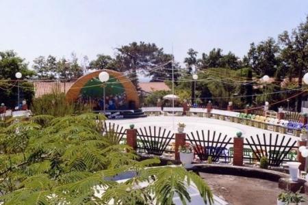 Отель Санаторий Белая Русь в Туапсе - Россия