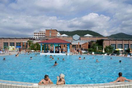 Отель Санаторий Белая Русь в Туапсе - Россия