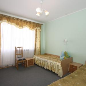 отель Белая Русь
