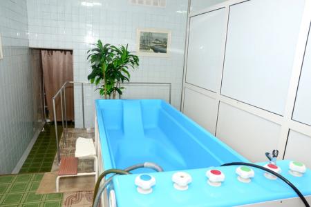 Отель Белая Русь в Минская область - Беларусь