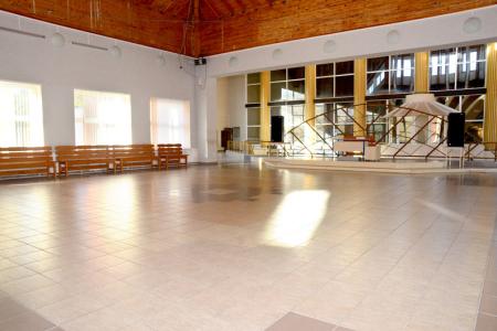 Отель Белая Русь в Минская область - Беларусь