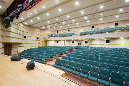 Отель Санаторий Белокуриха 3* в Белокуриха - Россия