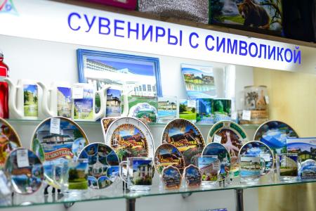 Отель Санаторий Белокуриха 3* в Белокуриха - Россия