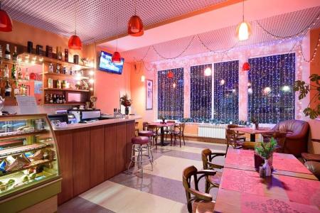 Отель Беломорская в Архангельск - Россия