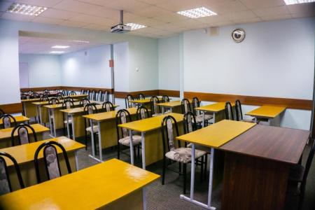 Отель Беломорская в Архангельск - Россия