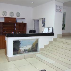 отель Белорецк