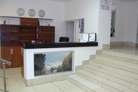 Отель Белорецк в Белорецк - Россия