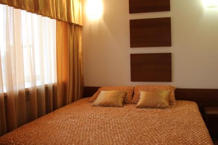 Отель Белорецк в Белорецк - Россия