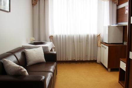 Отель Белорецк в Белорецк - Россия