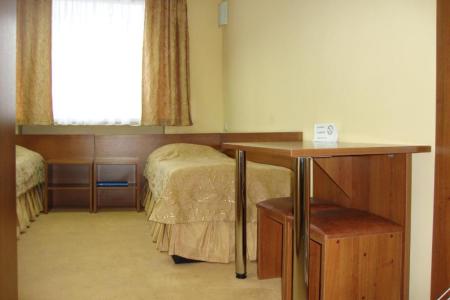 Отель Белорецк в Белорецк - Россия