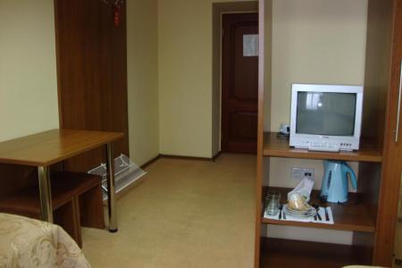 Отель Белорецк в Белорецк - Россия