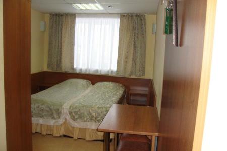 Отель Белорецк в Белорецк - Россия