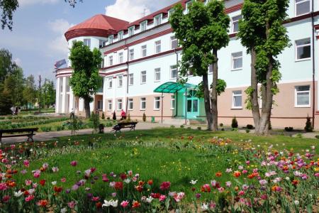 Белорусочка