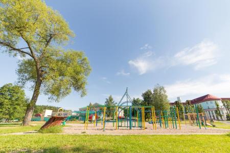 Белорусочка