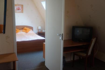 Отель Белые ночи в Петрозаводск - Россия