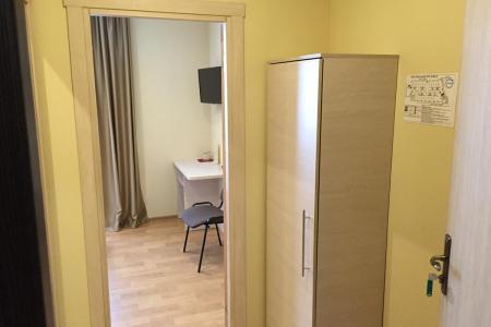 Отель Белые ночи в Петрозаводск - Россия