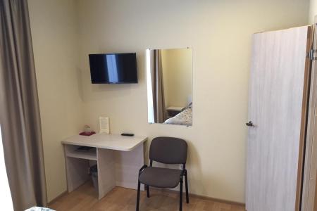 Отель Белые ночи в Петрозаводск - Россия