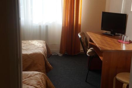 Отель Белые ночи в Петрозаводск - Россия