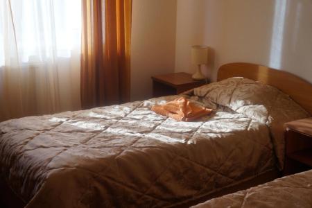 Отель Белые ночи в Петрозаводск - Россия