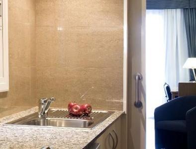 Отель Occidental Atenea Mar в Барселона - Испания