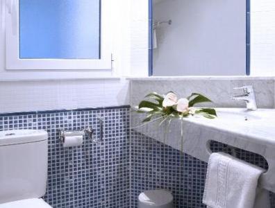 Отель Occidental Atenea Mar в Барселона - Испания