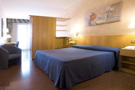 Отель Occidental Atenea Mar в Барселона - Испания