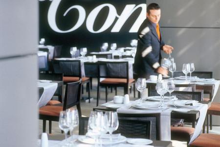 Отель Occidental Atenea Mar в Барселона - Испания