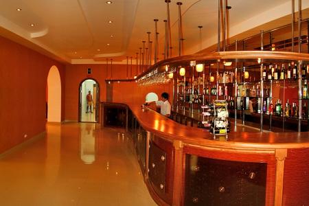 Отель Апельсин в Николаевка - Россия