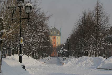 Отель Березки (оз. Банное) в Республика Башкортостан - Россия