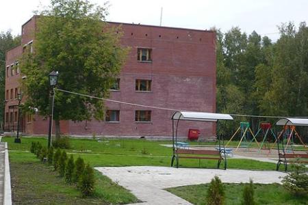 Отель Березки (оз. Банное) в Республика Башкортостан - Россия