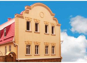 отель Пансионат Бешпагир