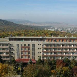 отель Бештау
