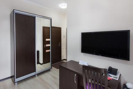 Отель Бештау в Железноводск - Россия