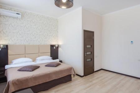 Отель Бештау в Железноводск - Россия