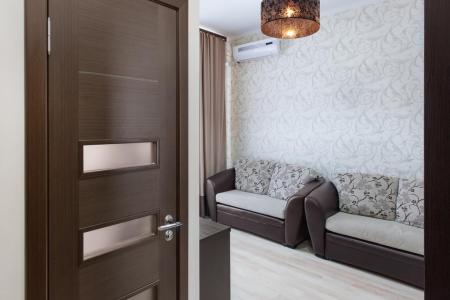 Отель Бештау в Железноводск - Россия