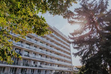 Отель Бештау в Пятигорск - Россия