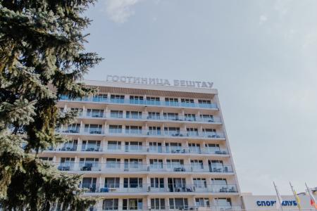 Отель Бештау в Пятигорск - Россия