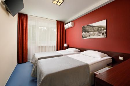 Отель Бештау в Пятигорск - Россия