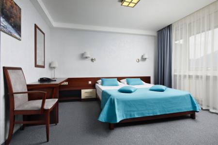 Отель Бештау в Пятигорск - Россия