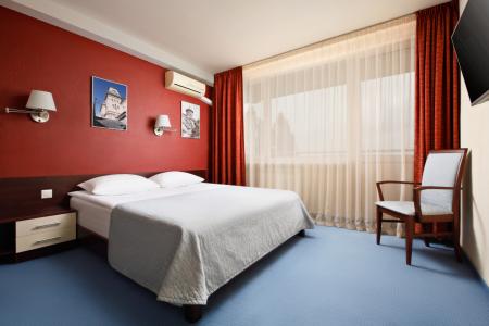 Отель Бештау в Пятигорск - Россия