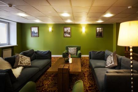 Отель Aрт Отель Карелия в Санкт-Петербург - Россия