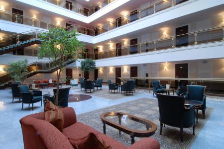 Отель Альянс Бородино в Москва - Россия