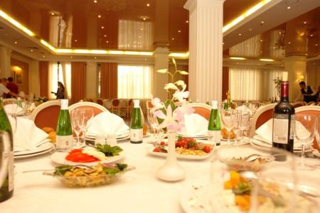 Отель Альянс Бородино в Москва - Россия